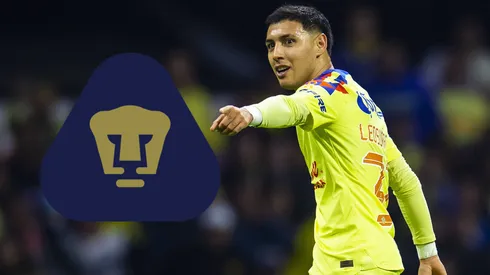 La cortante despedida de Leo Suárez al América