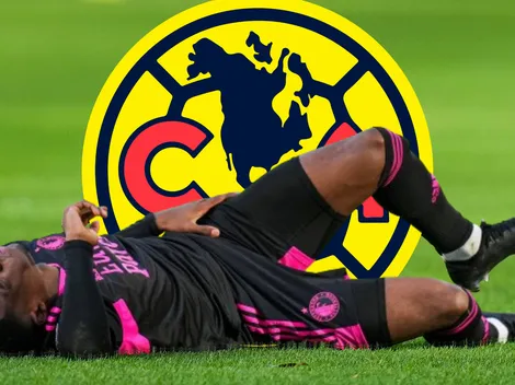 El largo historial de lesiones de Javairo Dilrosun