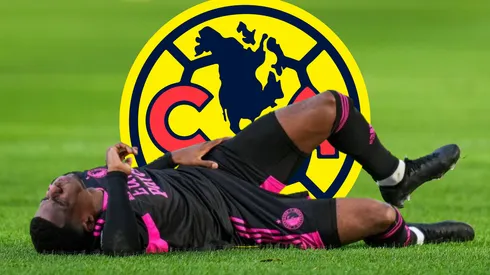 El largo historial de lesiones de Javairo Dilrosun