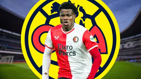 América cerrará su mercado de fichajes con Javairo Dilrosun