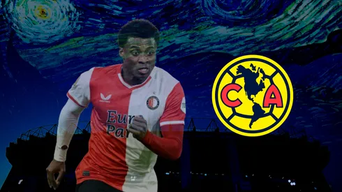 América ha comenzado a dejar pistas de su nuevo fichaje para el Clausura 2024