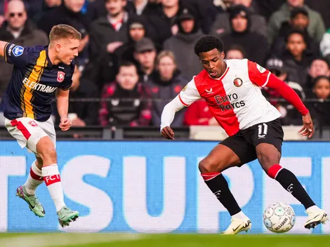 Dilrosun reúne las cualidades de estas figuras del América