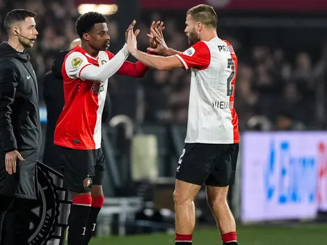 En Países Bajos revelan la mayor debilidad de Dilrosun