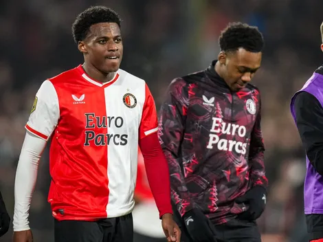 La primera decisión que tomará Dilrosun al llegar al América