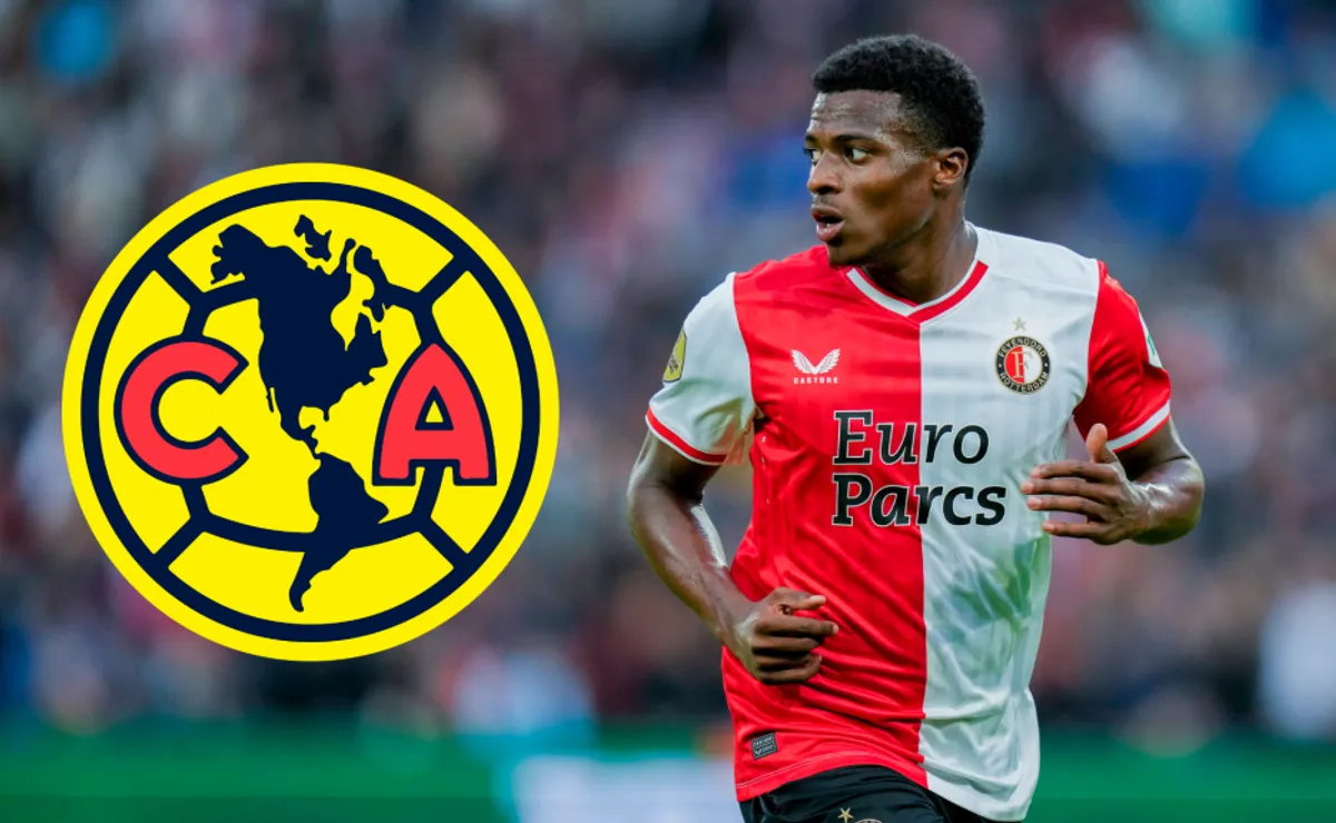 Javairo Dilrosun, el fichaje BOMBA del Club América ya tendría fecha de ...
