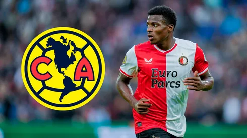 Se releva la fecha en que Javairo Dilrosun llegará a suelo mexicano