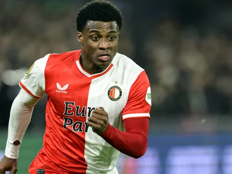 Ni La Liga ni la Serie A pudieron con el América