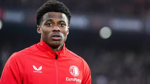 Javairo Dilrosun llegará al América