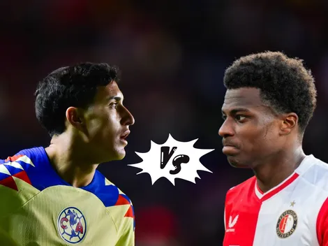 La gran disputa que tendrá América en su ataque para el Clausura 2024