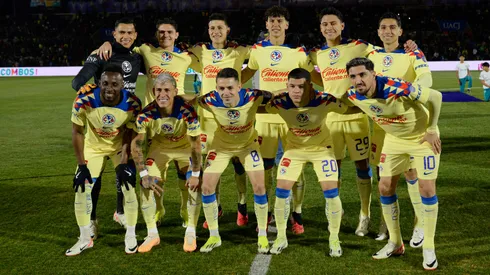 Tres figuras del América que no reciben los elogios que se merecen.