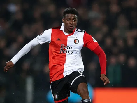 América pagaría esta millonada por Javairo Dilrosun