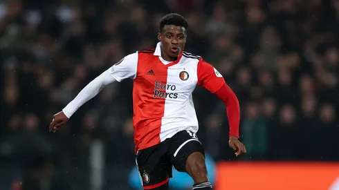 Las Águilas encontraron una buena oportunidad en Dilrosun.