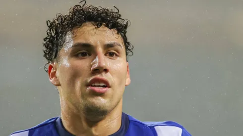 El drama que vive Jorge Sánchez.