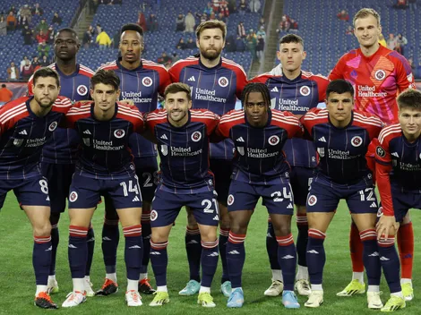 Fue descartado por el América y ahora amenaza a las Águilas en Concachampions