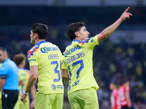 Por esto en el América están obsesionados con ganar la Concachampions