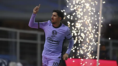 Los últimos cuatro rivales del América en el Clausura 2024.