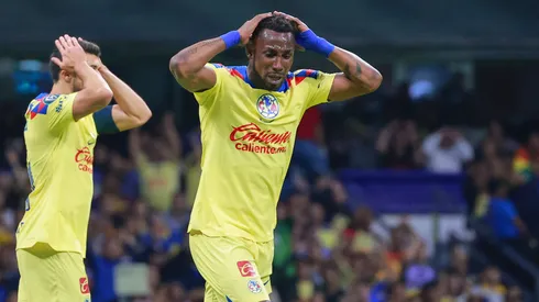 América tendrá tres bajas para la Concachampions.