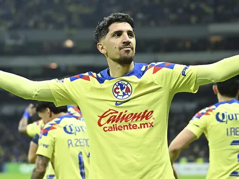 ¿Qué necesita el América para terminar como líder general?