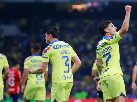 América lanza promoción única para el duelo ante New England y Toluca