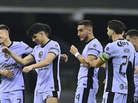 ¿Qué dijo? América fue elogiado por el New England