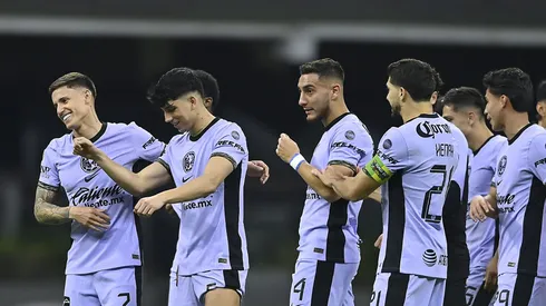 América se medirá al New England Revolution