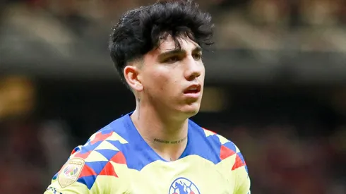 Kevin Álvarez vuelve de a poco a su gran nivel.