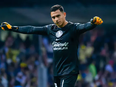 Los datos confirman a Luis Malagón como el mejor de la Liga MX