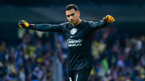 Luis Malagón es el mejor portero de la Liga MX actualmente.