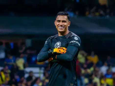 Malagón revela cómo reaccionó tras enterarse de su fichaje con el América