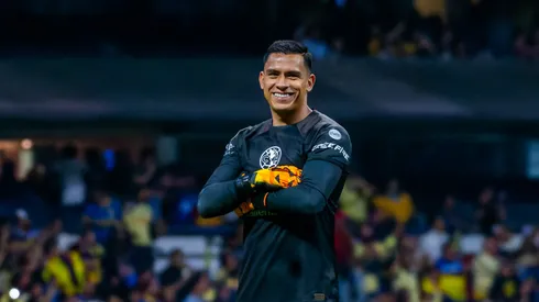 Luis Malagón es una de las figuras del América