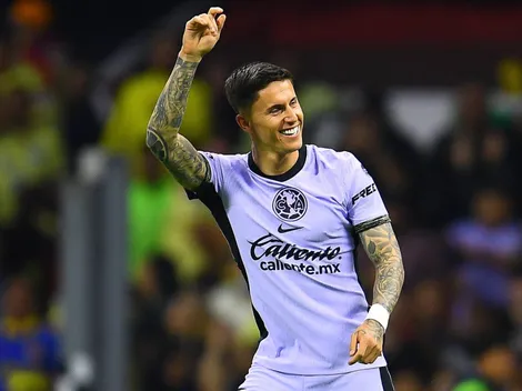 Brian Rodríguez y su gran oportunidad para cambiar su realidad