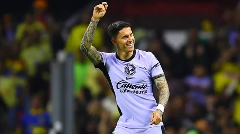 Brian Rodríguez tiene una gran oportunidad en el América.