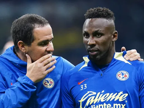 La dura crítica de Mario Carrillo al América de Jardine