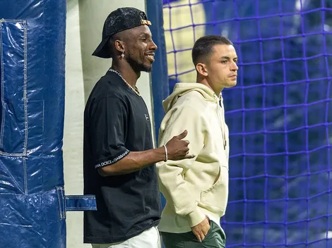 Álvaro Fidalgo da actualización sobre su estado físico: ¿Cuándo vuelve?