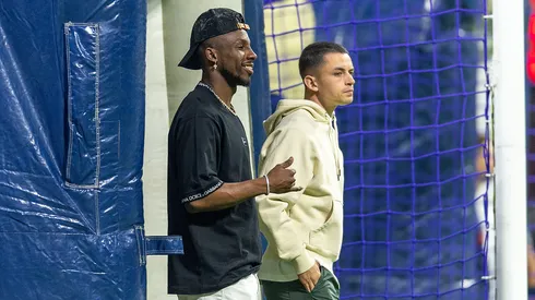 Álvaro Fidalgo da actualización sobre su estado físico: ¿Cuándo vuelve?