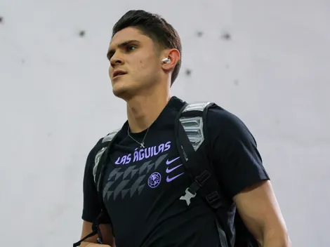 El gran acierto de André Jardine con la NUEVA posición de Israel Reyes