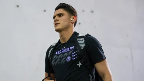 El gran acierto de André Jardine con la NUEVA posición de Israel Reyes