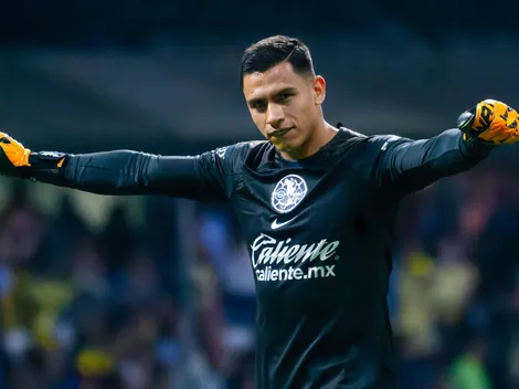 André Jardine se deshace en elogios para Ángel Malagón