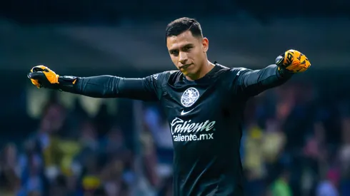 André Jardine se deshace en elogios para Ángel Malagón