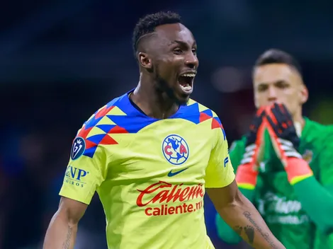 Se revela qué partidos se perderá Julián Quiñones por su lesión