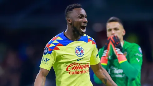 La lesión de Julián Quiñones fue peor de lo esperado.