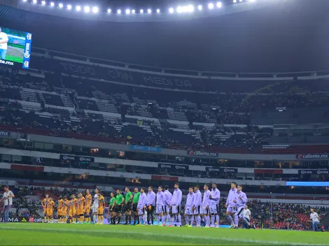 La decisión que acercaría a Ricardo Chavéz al América