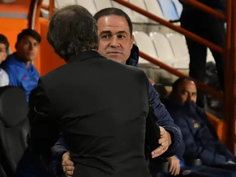 Prestigioso DT de la Liga MX admite querer dirigir al América