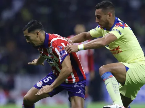 Mucho ojo: América lo quiere y jugará en el Estadio Azteca