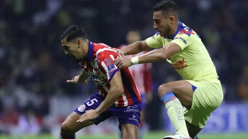 América mirará de cerca un posible refuerzo.