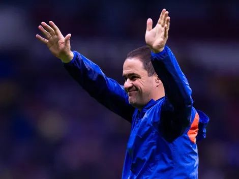 André Jardine: "En el 99% de las ligas seríamos campeones"