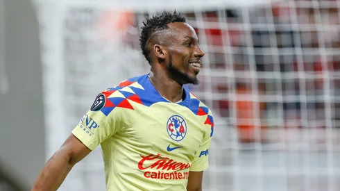 ¿Por qué Julián Quiñones no juega ante Pachuca?