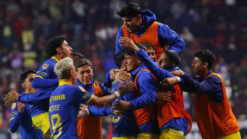 América tiene grandes ambiciones para el resto del semestre.