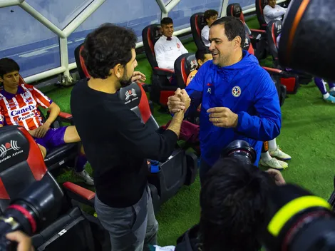 Gustavo Leal advierte al América previo al partido de Liga MX