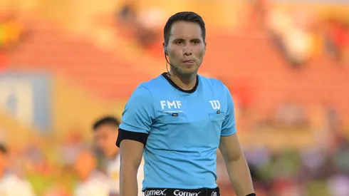 Jesús Valle dirigirá por primera vez a América.